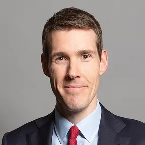 Matthew Pennycook