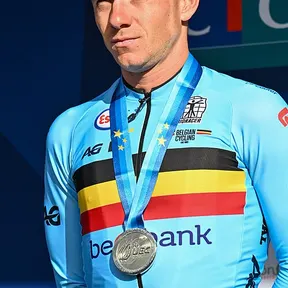 Remco Evenepoel