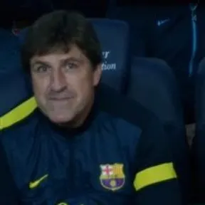 Jordi Roura Solà