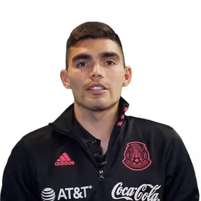 Johan Vázquez