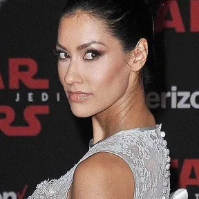 Janina Gavankar