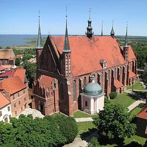 Frombork