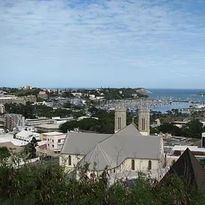 Nouméa