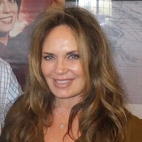 Catherine Bach