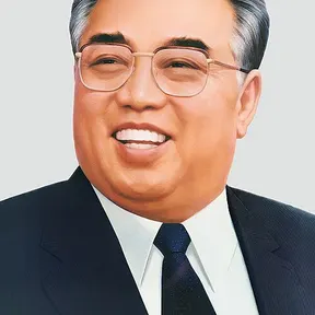 Kim Il-sung