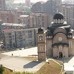 North Mitrovica