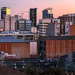 L'Hospitalet de Llobregat
