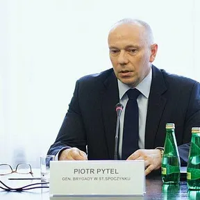 Piotr Pytel