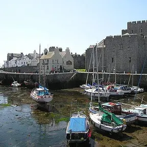 Castletown