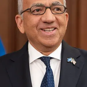 Carlos Cordeiro