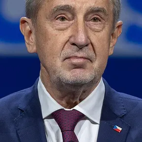 Andrej Babiš