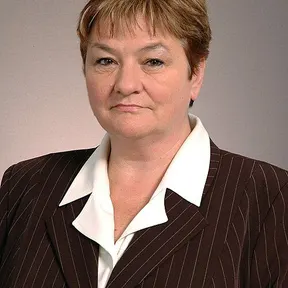 Elżbieta Gelert