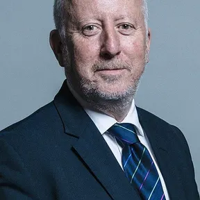 Andy McDonald