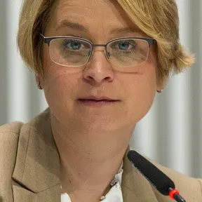 Birgit Hesse