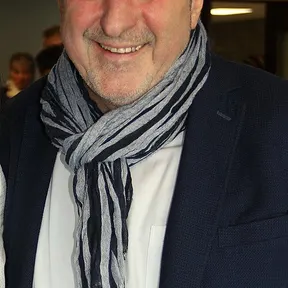 Benoît Piedboeuf