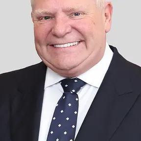Doug Ford