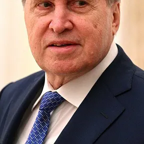 Yuri Ushakov