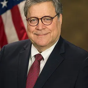 William Barr