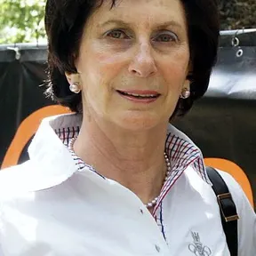 Irena Szewińska