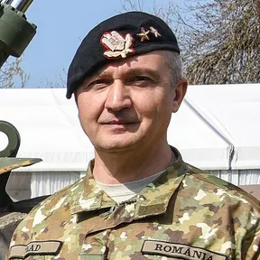 Gheorghiță Vlad