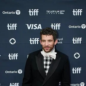 Josh O'Connor