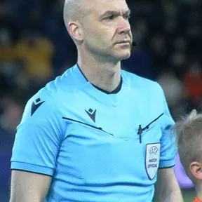 Anthony Taylor