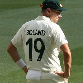 Scott Boland