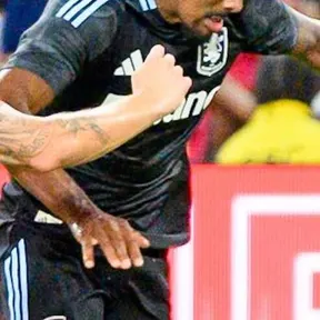 Ian Maatsen