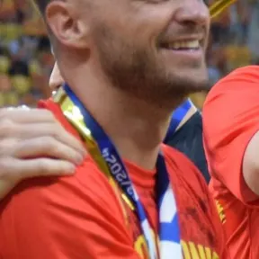 Jesús Imaz