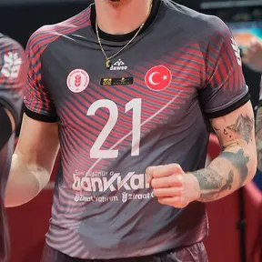 Tomasz Fornal