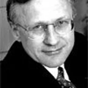 Svein Gjedrem