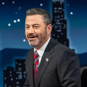 Jimmy Kimmel