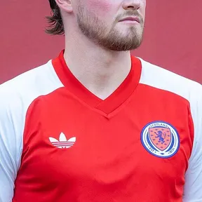 Nathan Patterson