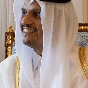 Mohammed bin Abdulrahman Al Thani