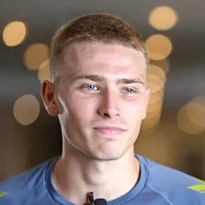 Sebastian Sebulonsen