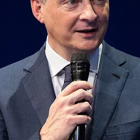Bruno Le Maire