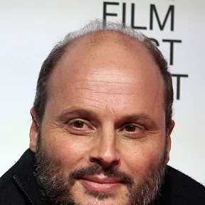 Fabrice Du Welz