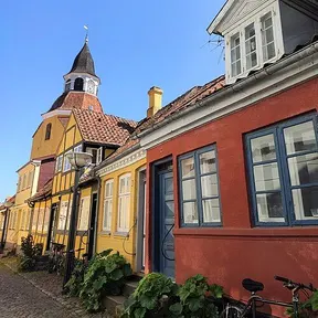 Faaborg