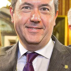 Juan Espadas Cejas
