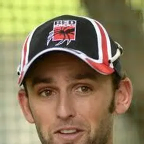 Nathan Lyon