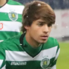 Daniel Bragança
