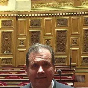 Max Brisson