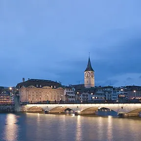 Zurich