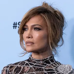 Jennifer Lopez
