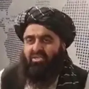 Amir Khan Muttaqi