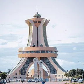 Ouagadougou