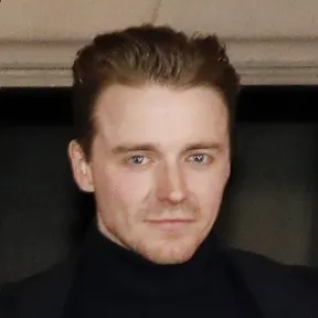 Jack Lowden