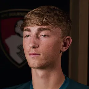 Dean Huijsen
