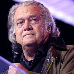 Steve Bannon
