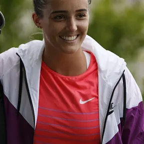 Laura Robson